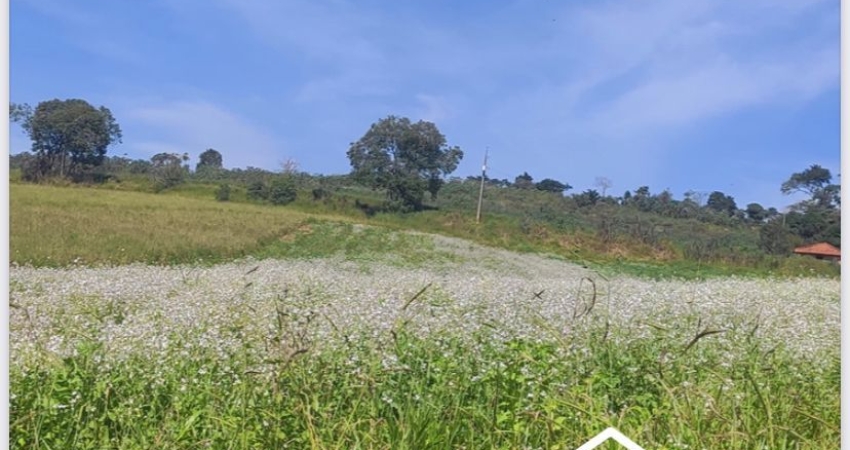 Terrenos em Ibiúna - SP