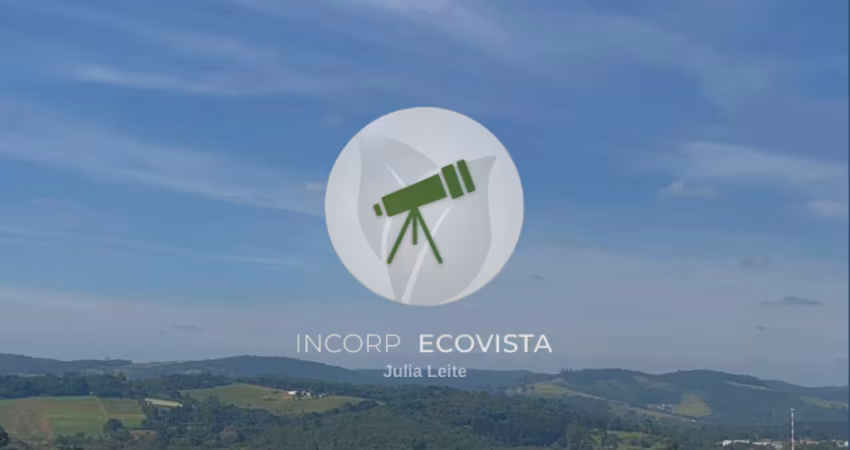 Ibiúna – lotes residenciais de 500m² com localização a 300m do asfalto