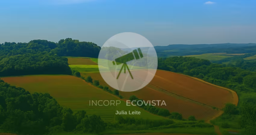 Oportunidade em Ibiúna – terrenos de 500m² a 300m da rodovia asfaltada