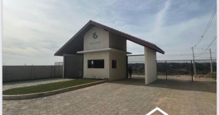 Ultimos lotes no Residencial Boulevard 5 - Aluminio SP