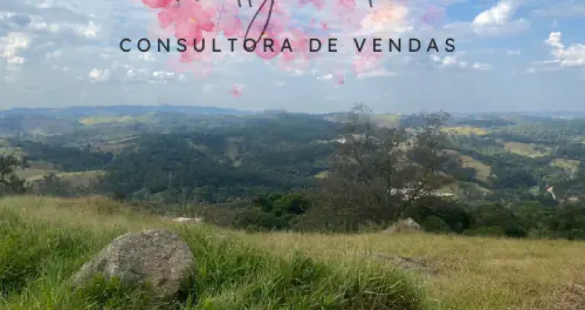 Terreno em condomínio fechado à venda na Rua José Benedito Rodrigues, 150, Centro (São João Novo), São Roque