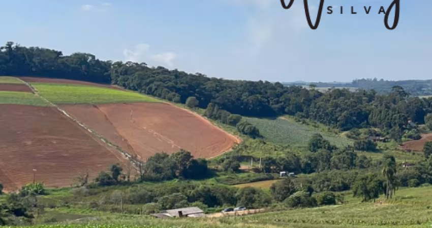 Lotes em Ibiúna/SP a partir de 500m² – Moratta II