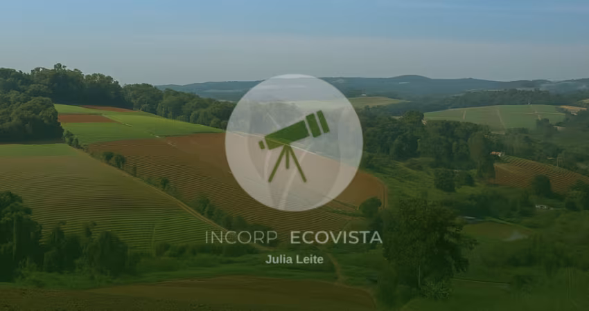 Terrenos à venda em Ibiúna com 500m² a apenas 300m do asfalto