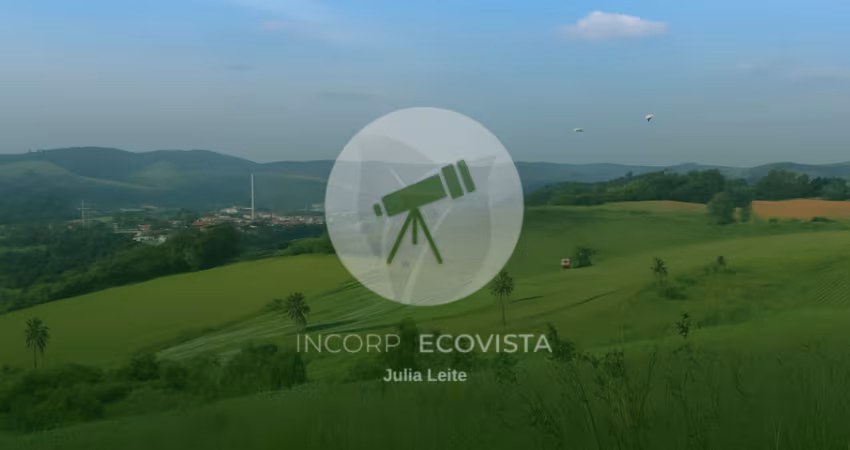 Lotes de 500m² em Ibiúna com fácil acesso, apenas 300m do asfalto