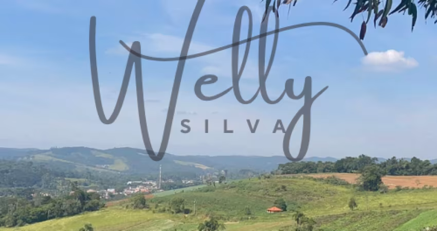 Lotes em Ibiúna/SP a partir de 500m² – Moratta II