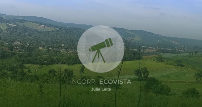 Terrenos de 500m² em Ibiúna – Localizados a 300 metros do asfalto