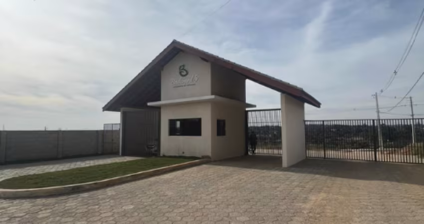 Residencial Boulevard 5 – Liberdade, Espaço e Qualidade de Vida em Alumínio/SP!