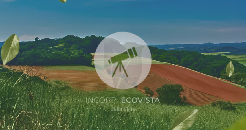 Oportunidade em Ibiúna – Terrenos de 500m² próximos ao asfalto (300m)