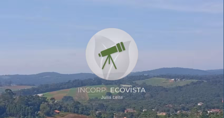 Terrenos em Ibiúna com 500m² – Acesso rápido, a 300m do asfalto