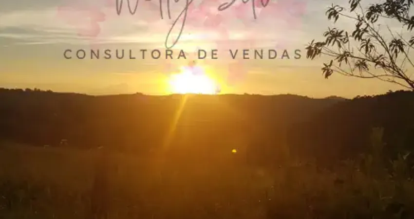Terreno à venda na Rua José Benedito Rodrigues, 150, Centro (São João Novo), São Roque