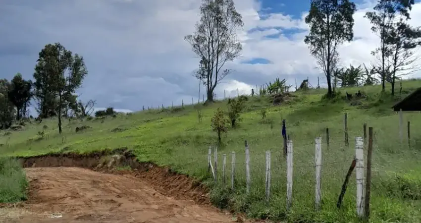 Residencial Bela Vista – O Refúgio Que Você Merece!