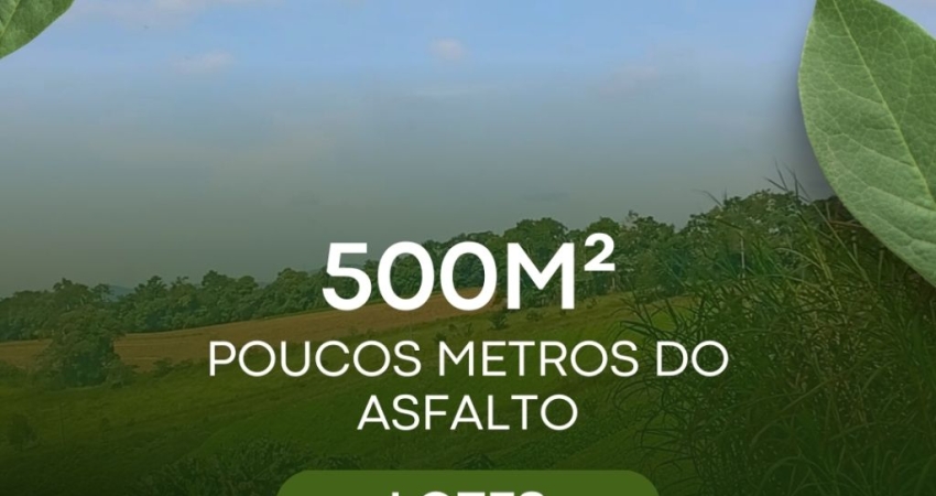 Ds(Um pedacinho do paraíso fica aqui em Ibiúna