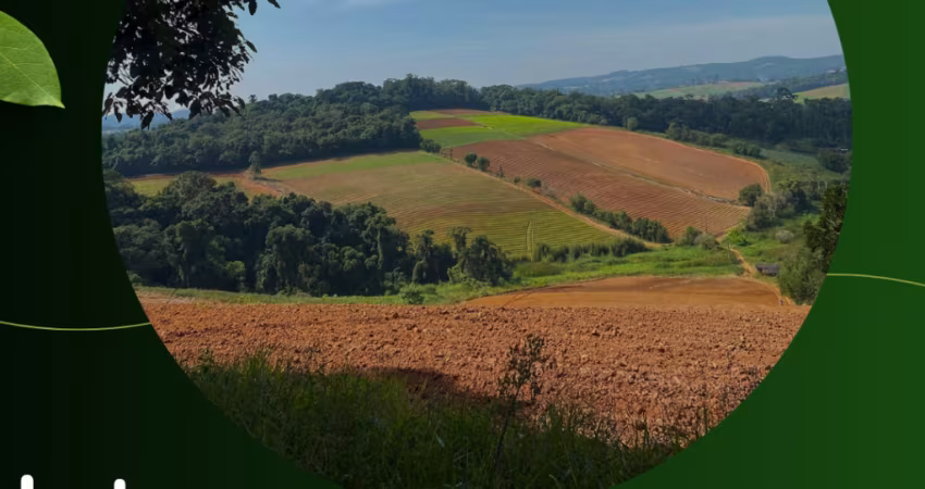 Lotes em Ibiúna com Preço que Cabe no Seu Bolso