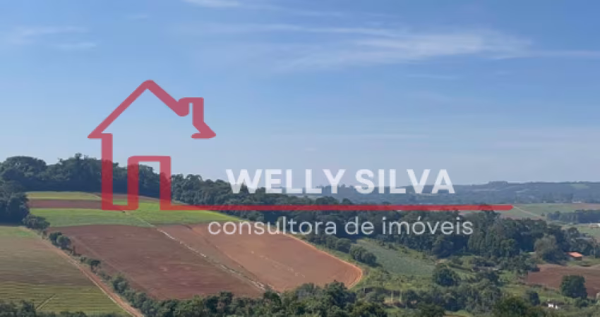 Localização privilegiada – Bairro Piaí – Ibiúna/SP