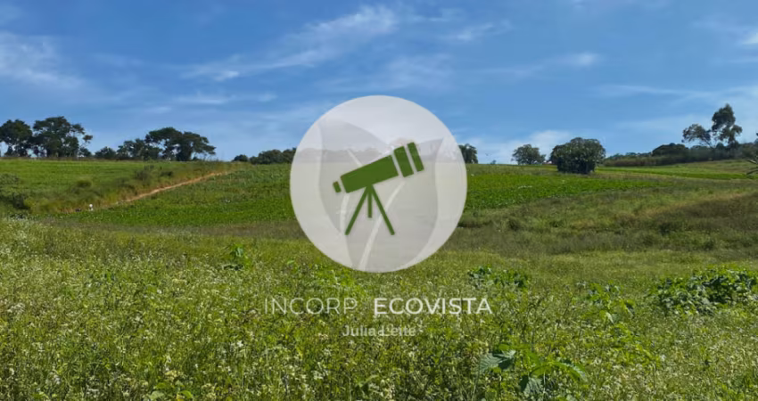 Ibiúna – lotes residenciais de 500m² com acesso fácil, 300m do asfalto
