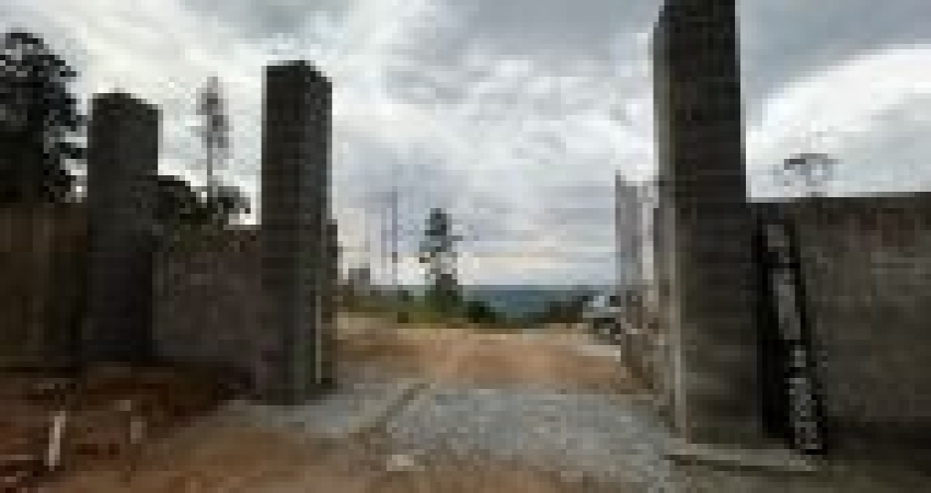Terreno em condomínio fechado à venda na Rua José Benedito Rodrigues, 150, Centro (São João Novo), São Roque