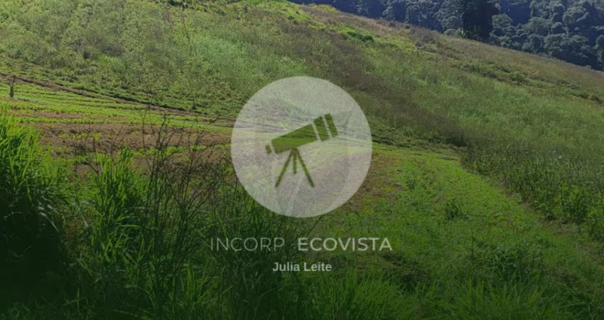 Ibiúna – terrenos de 500m² com ótimo acesso, 300 metros do asfalto