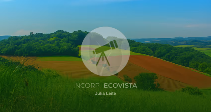 Oportunidade em Ibiúna – 500m² e só 300m do asfalto