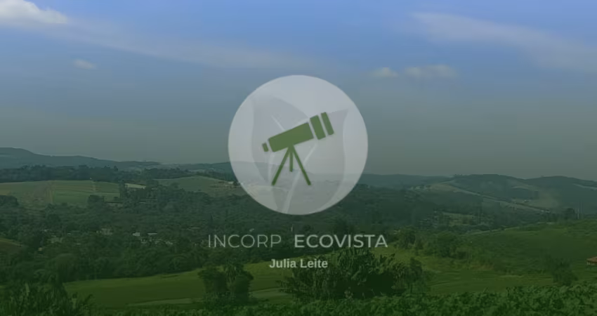Ibiúna – lotes amplos de 500m² com acesso facilitado, 300m do asfalto