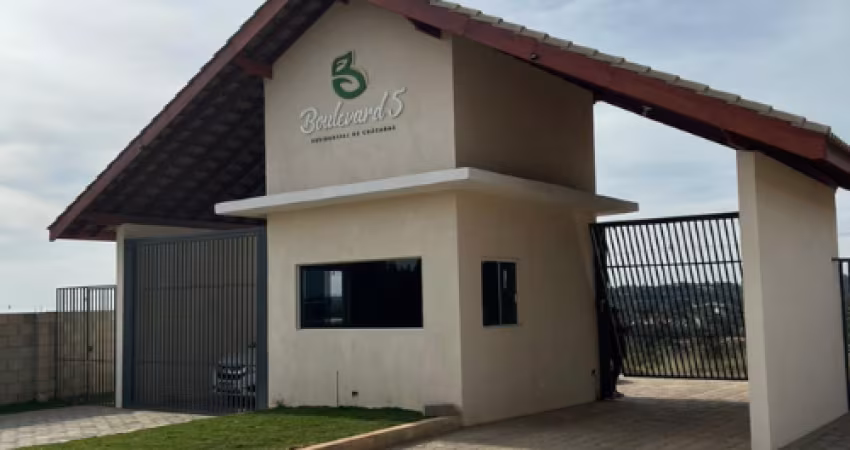 Terrenos Amplos a partir de 1.000 m²