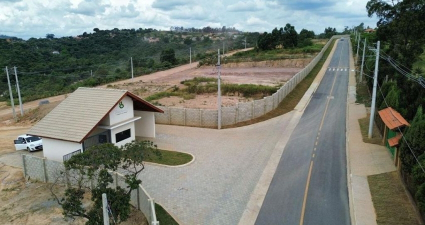 Ds(terreno de 1000m2 perfeito pra sua chacrinha com segurança 24hrs!!