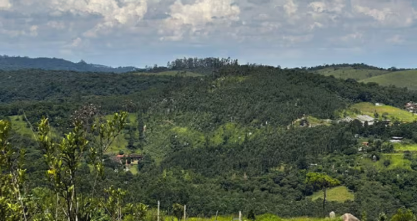 Terrenos de 1000m² em São João Novo – Prontos para Construir!