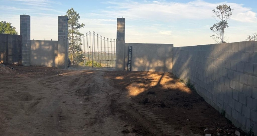 Lotes em São João Novo – 1000m² com Infraestrutura Completa