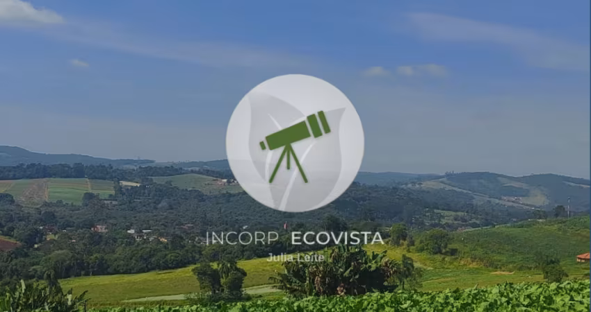 Ibiúna – terrenos com 500m² em ótima região, 300 metros do asfalto