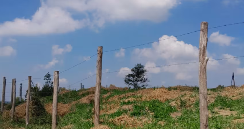 Acesso Fácil! Lotes de 1000m² em São João Novo, São Roque