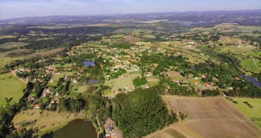 Lotes Amplos de 1000m² em São João Novo – Liberação Imediata para Construção