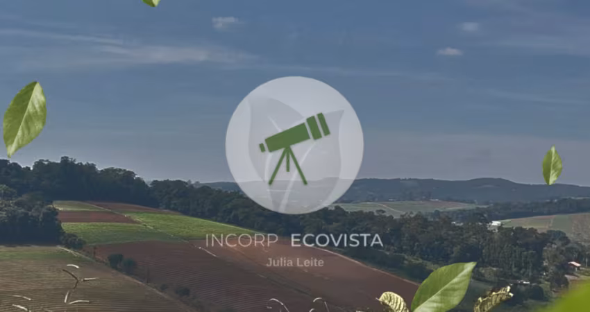 Lotes em Ibiúna com 500m² à venda, apenas 300m da rodovia asfaltada