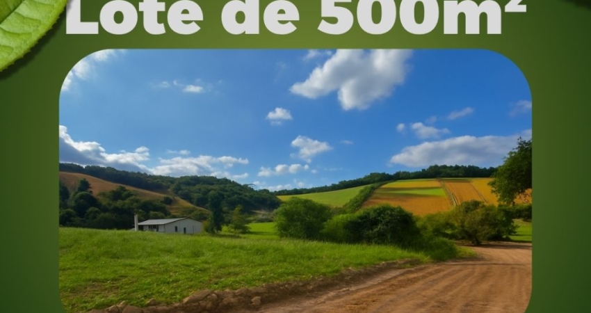 Ds(Um lugar pra relaxar com tranquilidade Rodeado pela natureza!