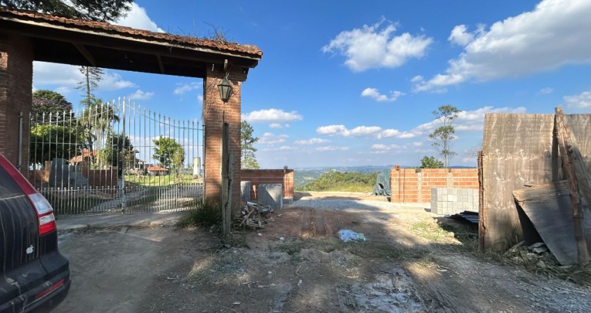 Terreno à venda na Rua José Benedito Rodrigues, 52, Centro (São João Novo), São Roque