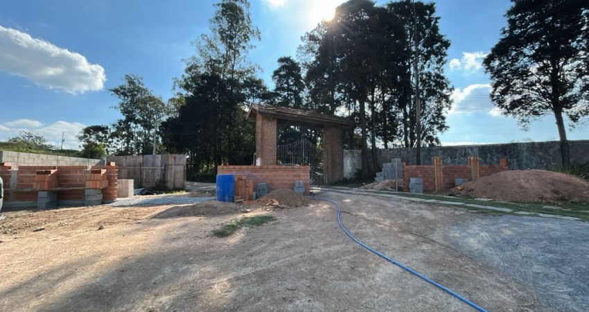 Terreno à venda na Rua José Benedito Rodrigues, 52, Centro (São João Novo), São Roque