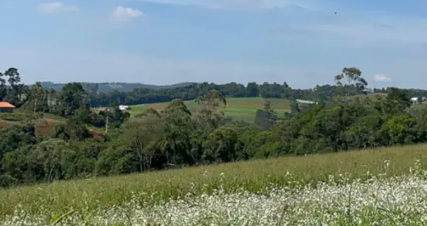 Garanta já o seu espaço com liberdade, natureza e qualidade de vida.