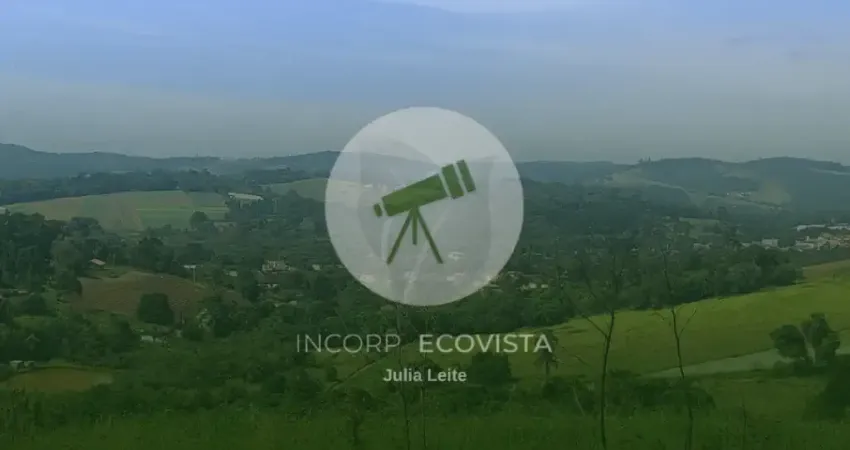 Oportunidade em Ibiúna – terrenos com 500m² a 300m da estrada asfaltada