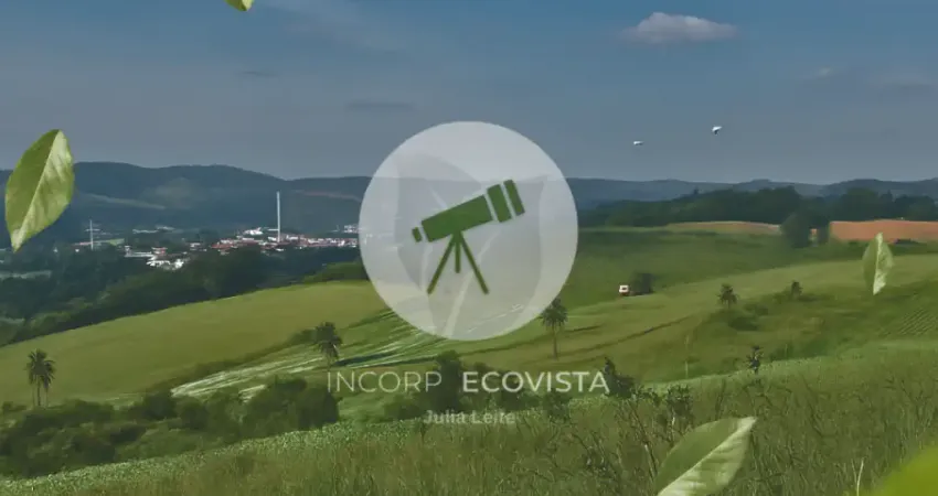 Ibiúna – terrenos de 500m² bem localizados, 300m do asfalto