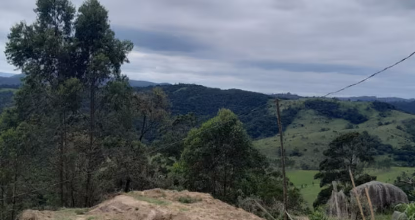 LOTES 1000M² COM UMA VISTA MARAVILHOSA EM SÃO ROQUE