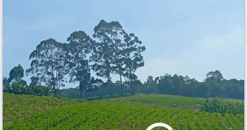 Terreno em condomínio fechado à venda na Rua Osvaldo Cruz, 70, Piaí, Ibiúna