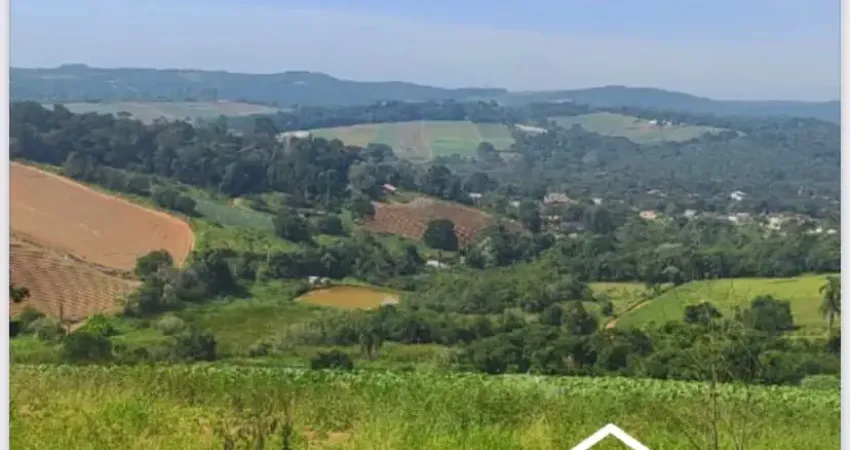 Terreno em condomínio fechado à venda na Rua Osvaldo Cruz, 70, Piaí, Ibiúna