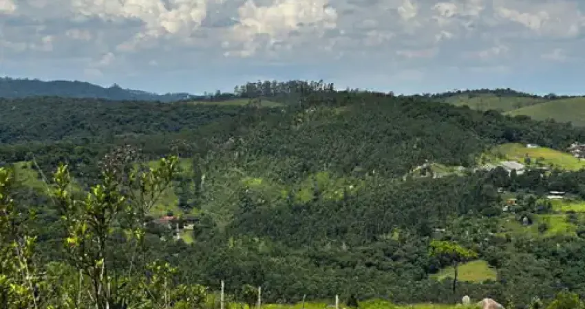 Oportunidade em São Roque: Lotes de 1000m² Liberados para Construção