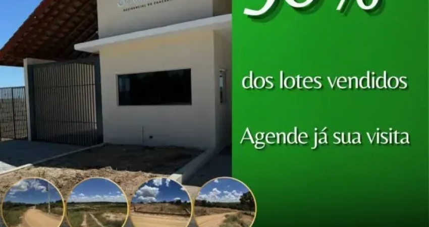 Residencial Boulevard 5 – Liberdade, Espaço e Qualidade de Vida em Alumínio/SP!