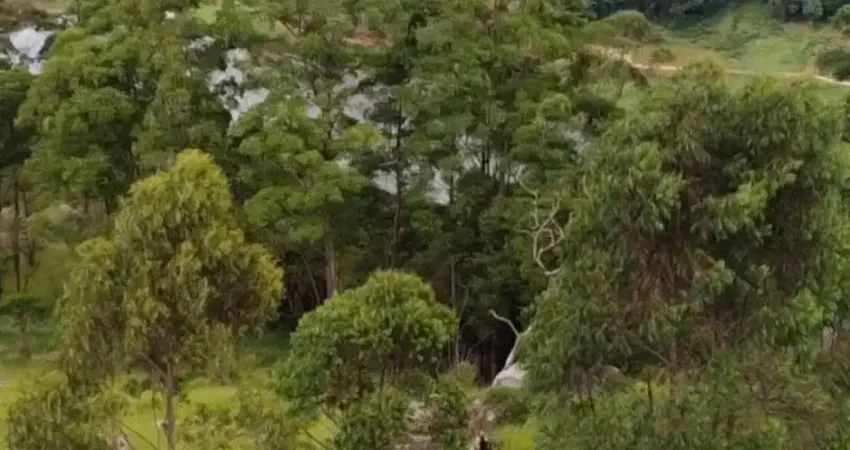 Terrenos com 1.000 m², Vista Incrível e Condições Facilitadas!