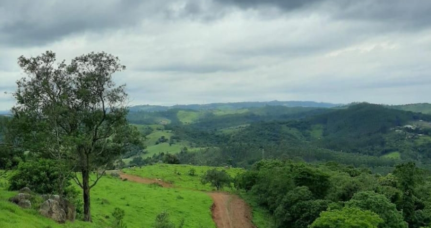 Terreno à venda na Rua José Benedito Rodrigues, 150, Centro (São João Novo), São Roque