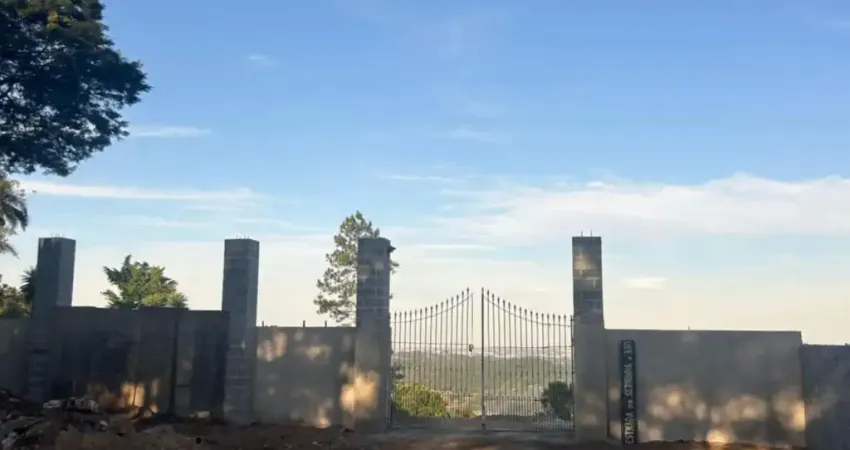 Bela Vista: A Combinação Perfeita entre Natureza e Conforto Terrenos com medidas e topografias variadas Vista espetacular para o nascer do sol em uma localização elevada Próximo ao bairro São João Nov