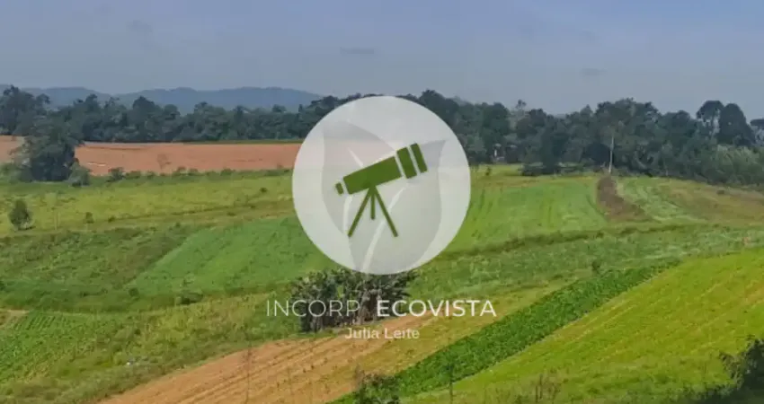 Lotes à venda em Ibiúna com 500m² – localização excelente, 300m do asfalto