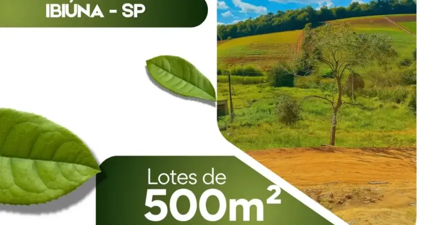 Ds(Oportunidade Imperdível pra vc obter seu terreno no interior!!
