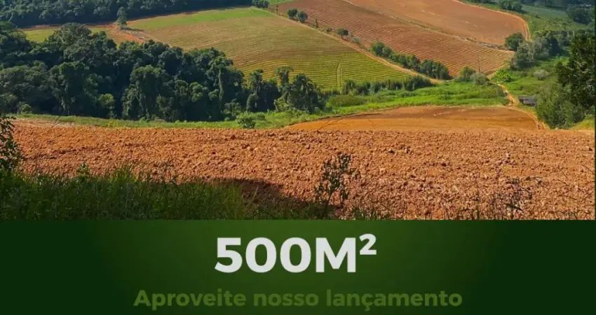 Residencial Moratta II: o terreno certo pelo preço certo!