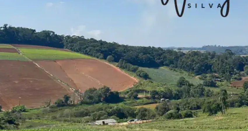 Terreno à venda na Rua Osvaldo Cruz, 150, Piaí, Ibiúna