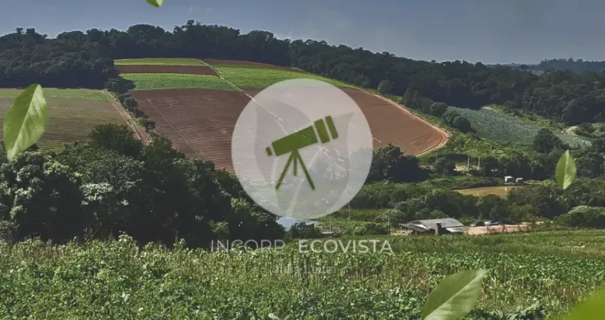 Terrenos em Ibiúna com 500m² – Apenas 300m da estrada asfaltada